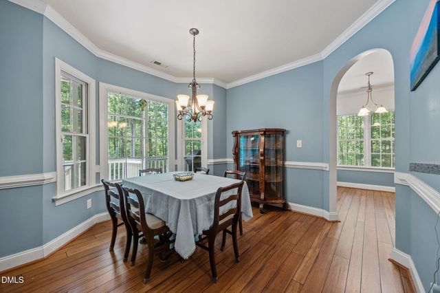 1513 Anterra Drive, Wake Forest, NC 27587
