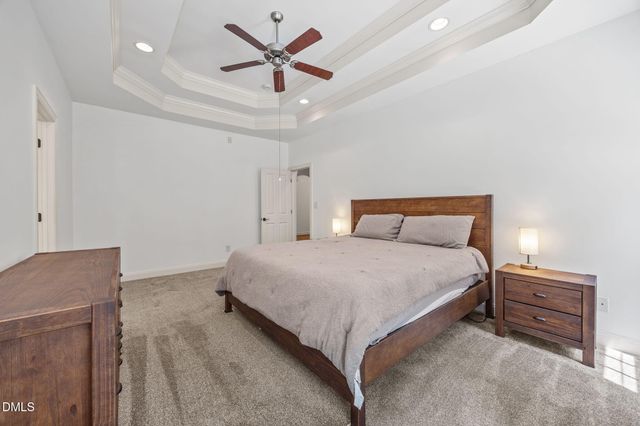 1513 Anterra Drive, Wake Forest, NC 27587