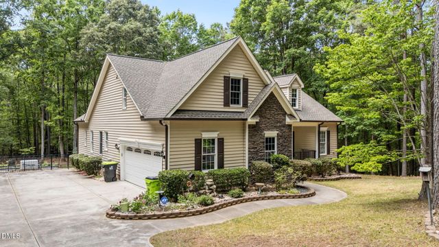 1513 Anterra Drive, Wake Forest, NC 27587