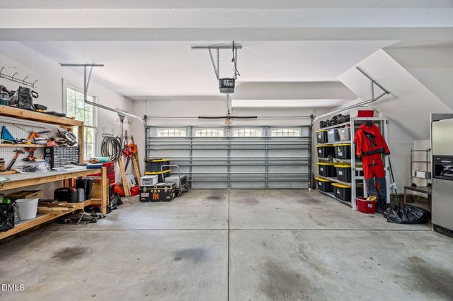 1513 Anterra Drive, Wake Forest, NC 27587