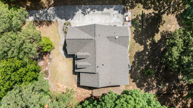 1513 Anterra Drive, Wake Forest, NC 27587