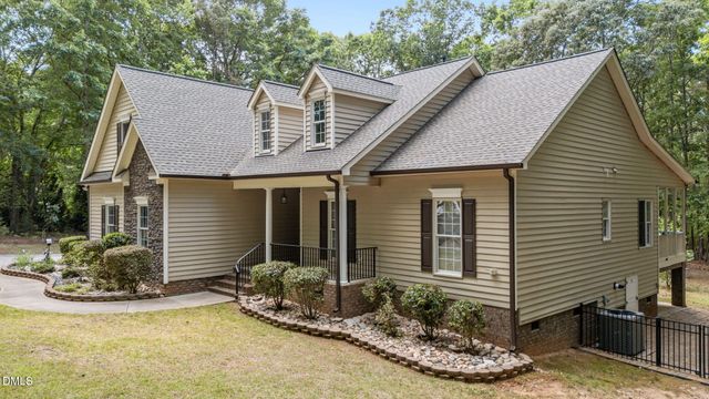 1513 Anterra Drive, Wake Forest, NC 27587