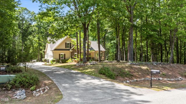 1513 Anterra Drive, Wake Forest, NC 27587
