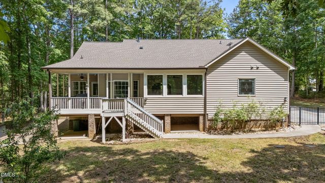 1513 Anterra Drive, Wake Forest, NC 27587