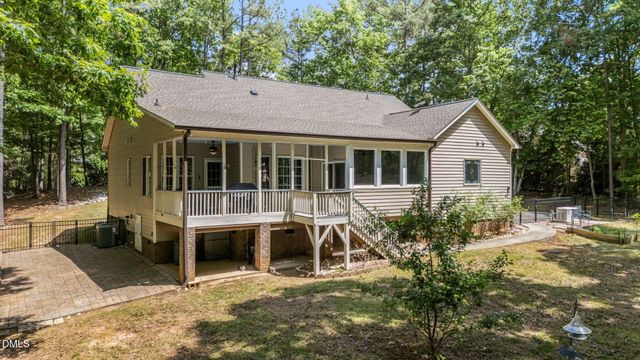 1513 Anterra Drive, Wake Forest, NC 27587