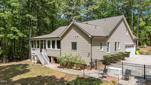 1513 Anterra Drive, Wake Forest, NC 27587