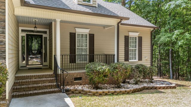 1513 Anterra Drive, Wake Forest, NC 27587