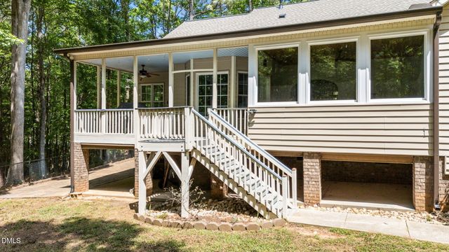 1513 Anterra Drive, Wake Forest, NC 27587