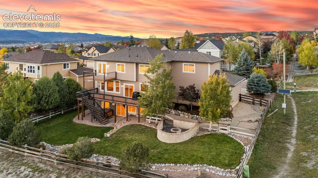 119 Walters Creek Drive, Monument, CO 80132 — photo 4