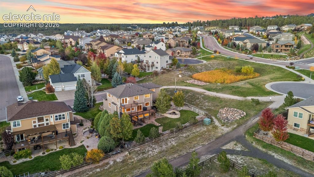 119 Walters Creek Drive, Monument, CO 80132 — photo 5