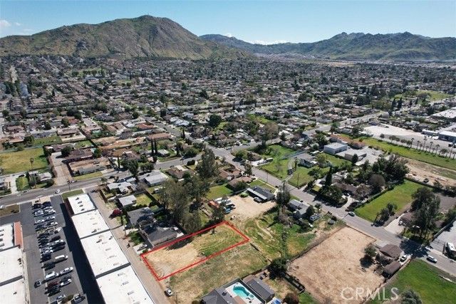 0 Rene, Grand Terrace, CA 92313