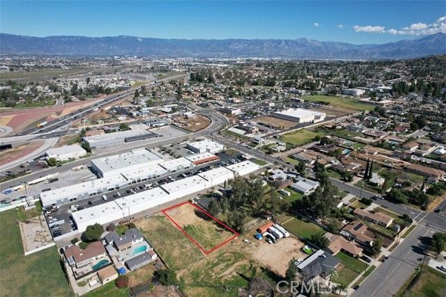 0 Rene, Grand Terrace, CA 92313