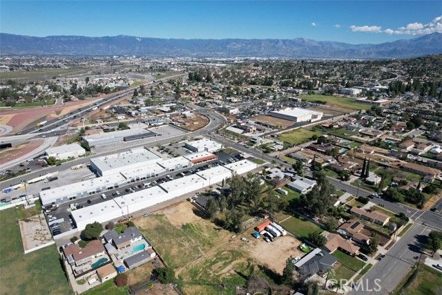 0 Rene, Grand Terrace, CA 92313