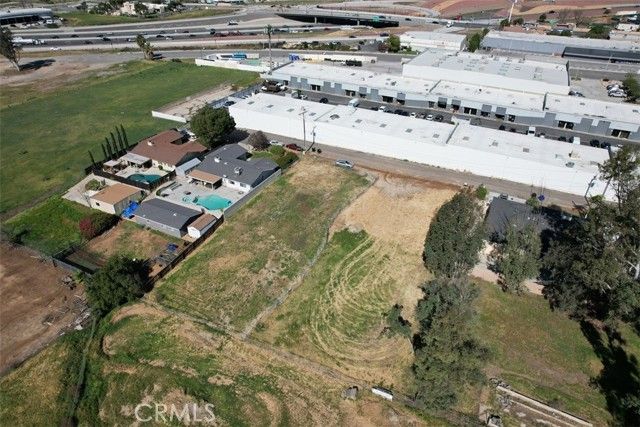 0 Rene, Grand Terrace, CA 92313