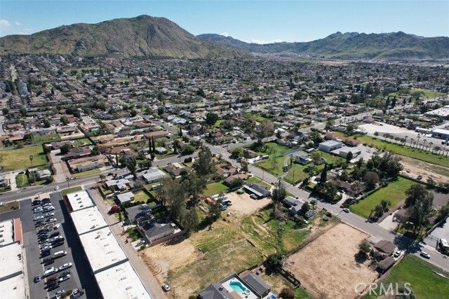 0 Rene, Grand Terrace, CA 92313