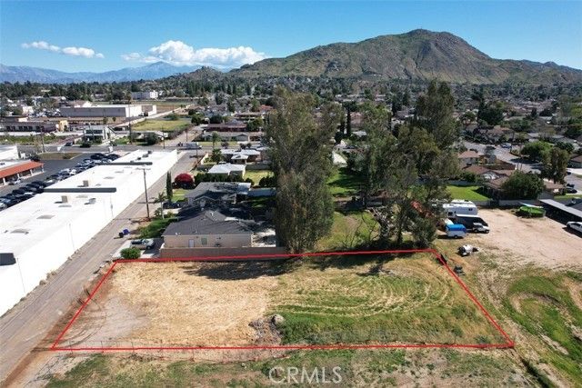 0 Rene, Grand Terrace, CA 92313