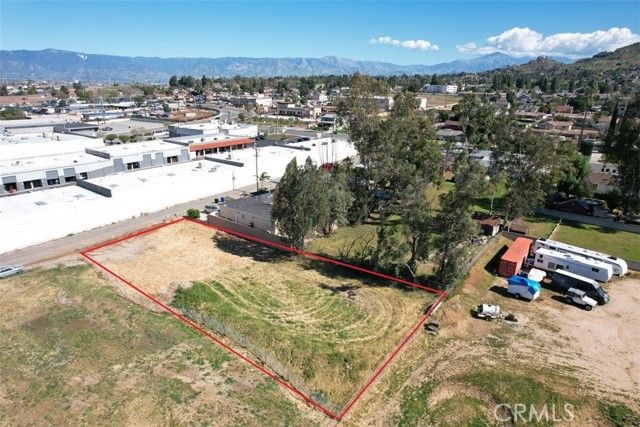 0 Rene, Grand Terrace, CA 92313