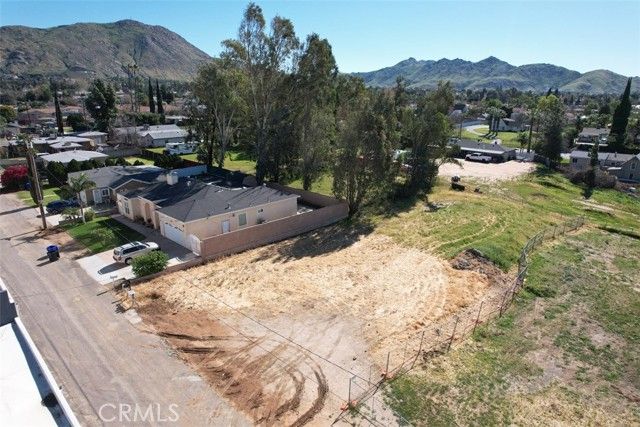 0 Rene, Grand Terrace, CA 92313