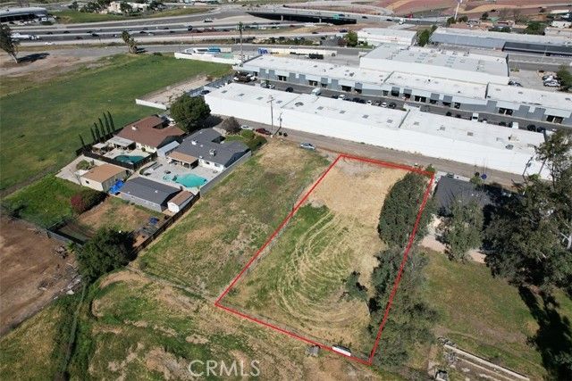 0 Rene, Grand Terrace, CA 92313