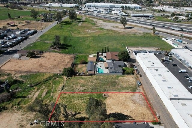 0 Rene, Grand Terrace, CA 92313