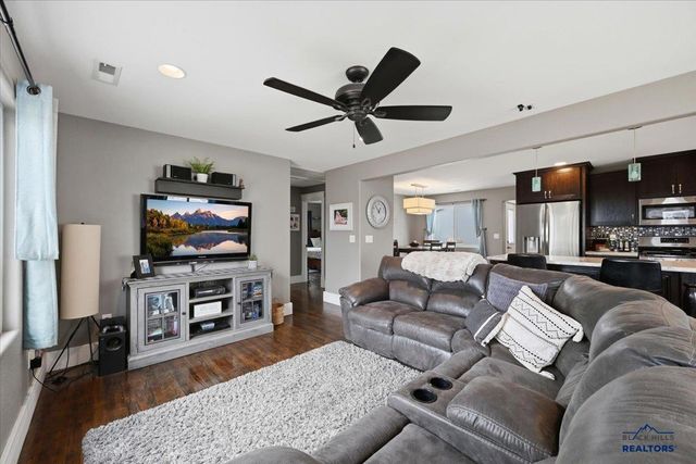 613 ST ANDREW, Rapid City, SD 57701