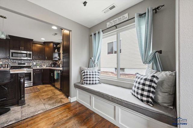 613 ST ANDREW, Rapid City, SD 57701