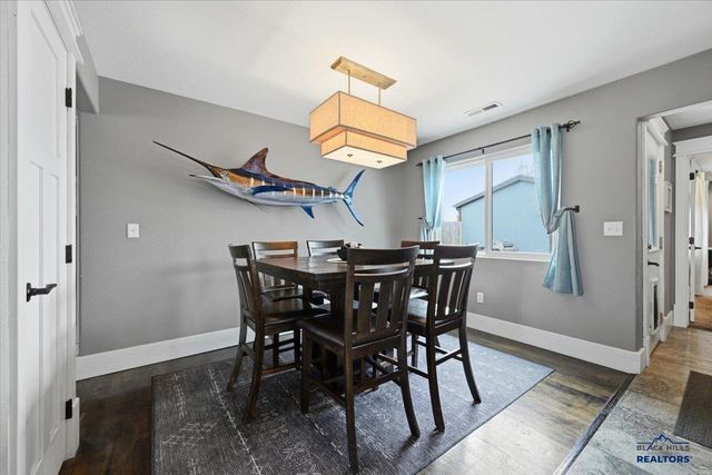 613 ST ANDREW, Rapid City, SD 57701