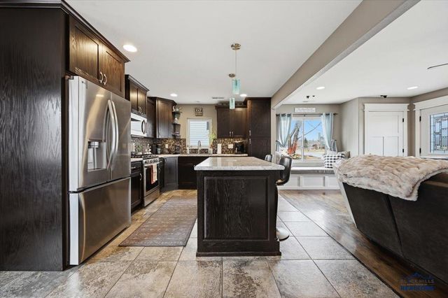 613 ST ANDREW, Rapid City, SD 57701