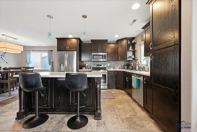 613 ST ANDREW, Rapid City, SD 57701