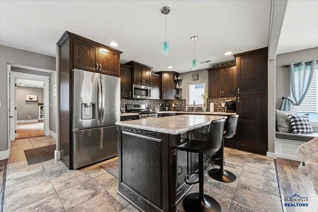 613 ST ANDREW, Rapid City, SD 57701