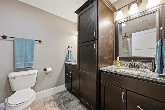 613 ST ANDREW, Rapid City, SD 57701