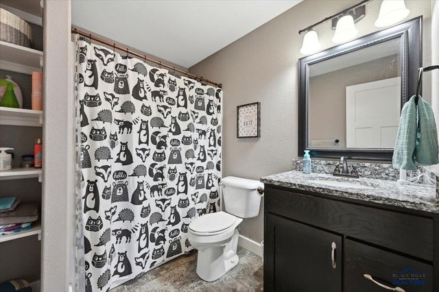 613 ST ANDREW, Rapid City, SD 57701