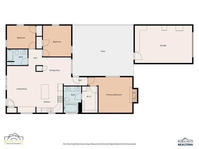 613 ST ANDREW, Rapid City, SD 57701