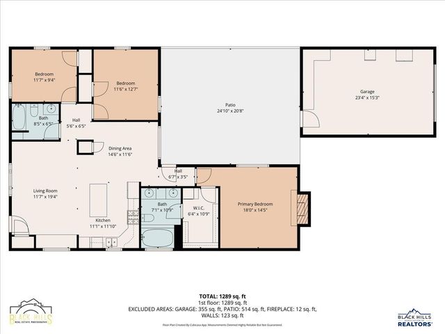 613 ST ANDREW, Rapid City, SD 57701