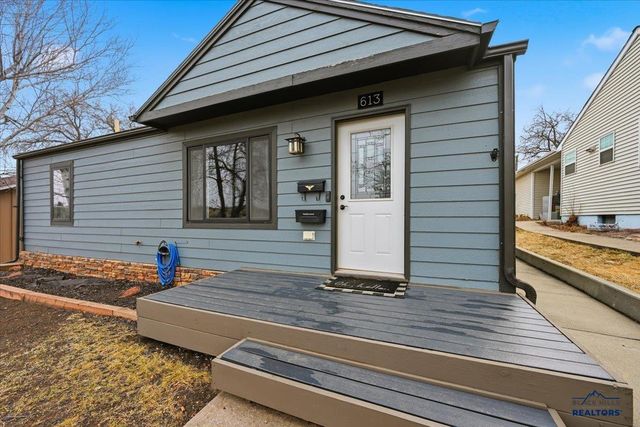 613 ST ANDREW, Rapid City, SD 57701