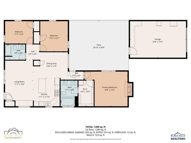 613 ST ANDREW, Rapid City, SD 57701