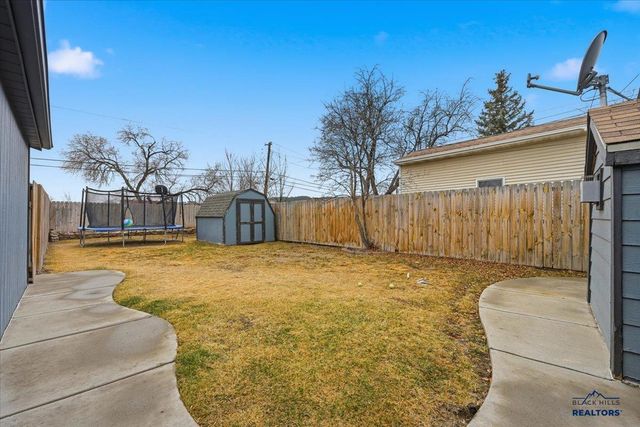 613 ST ANDREW, Rapid City, SD 57701