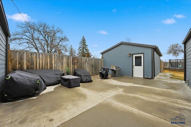 613 ST ANDREW, Rapid City, SD 57701