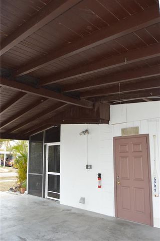 21122 MEEHAN AVENUE, Port Charlotte, FL 33952