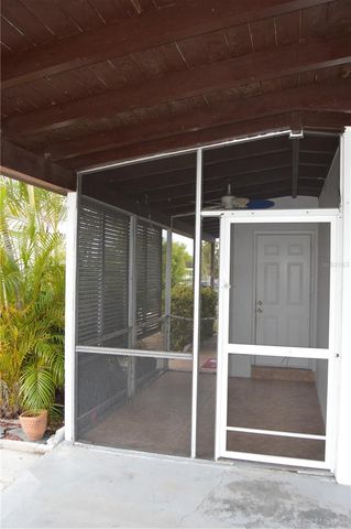 21122 MEEHAN AVENUE, Port Charlotte, FL 33952