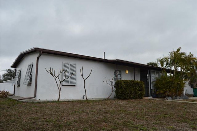 21122 MEEHAN AVENUE, Port Charlotte, FL 33952