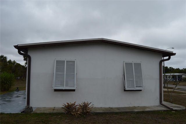 21122 MEEHAN AVENUE, Port Charlotte, FL 33952