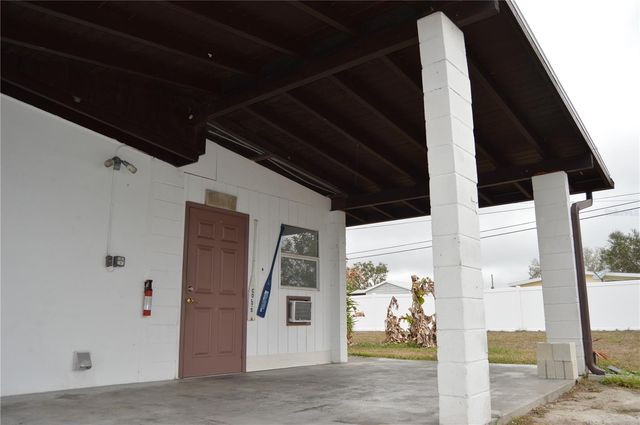 21122 MEEHAN AVENUE, Port Charlotte, FL 33952