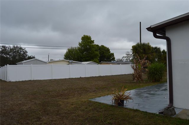 21122 MEEHAN AVENUE, Port Charlotte, FL 33952