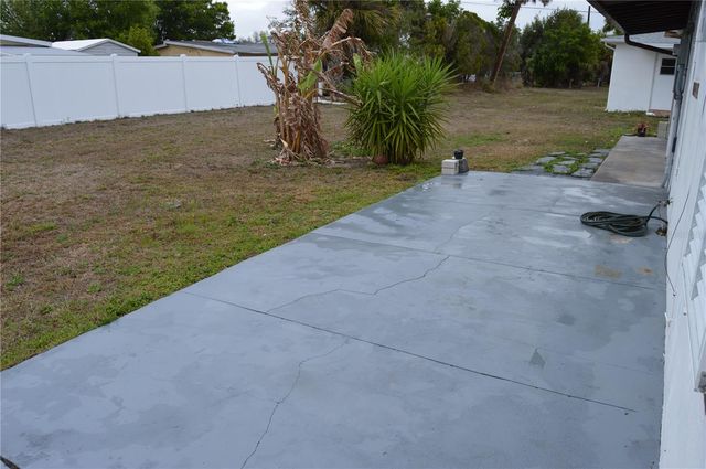 21122 MEEHAN AVENUE, Port Charlotte, FL 33952