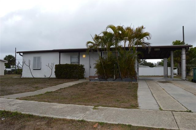 21122 MEEHAN AVENUE, Port Charlotte, FL 33952