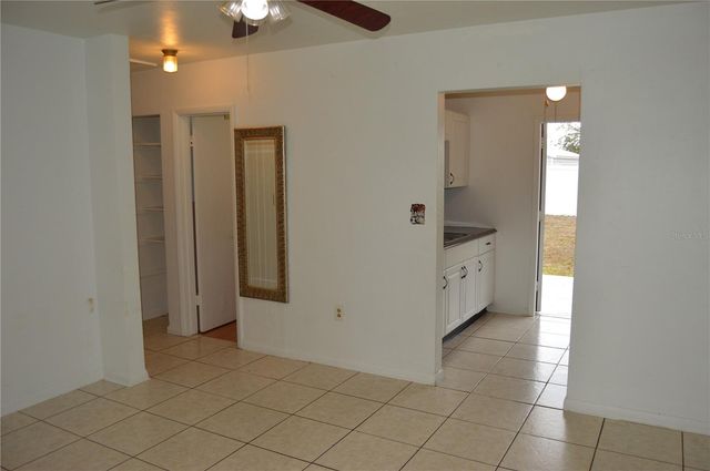 21122 MEEHAN AVENUE, Port Charlotte, FL 33952