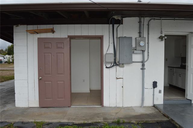 21122 MEEHAN AVENUE, Port Charlotte, FL 33952