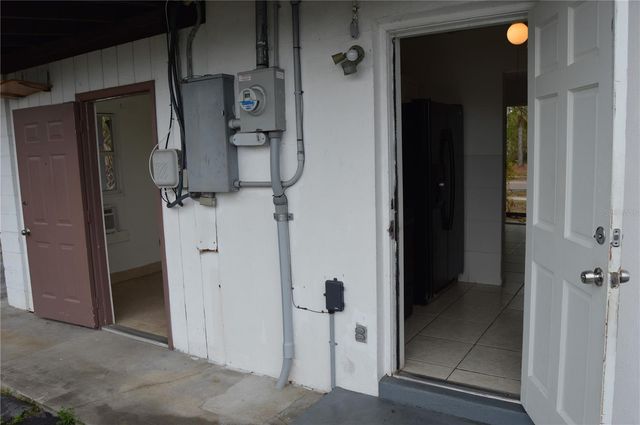 21122 MEEHAN AVENUE, Port Charlotte, FL 33952