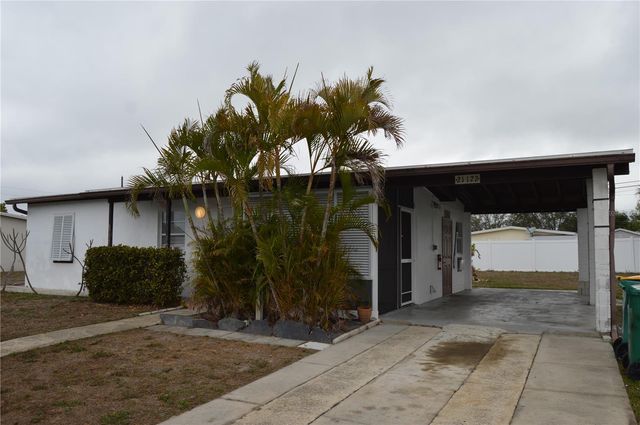 21122 MEEHAN AVENUE, Port Charlotte, FL 33952